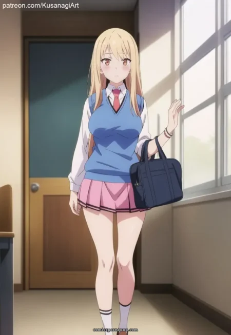 Mashiro Shiina Sex With Sisters Friend