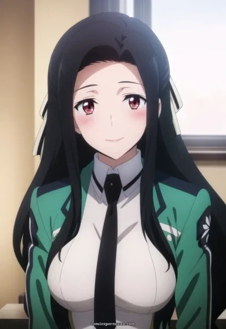 Saegusa Mayumi Sex Slave