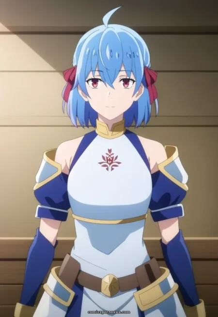 Ruti Ragnason Be My Sex Hero ruti-ragnason-be-my-sex-hero-featured-image