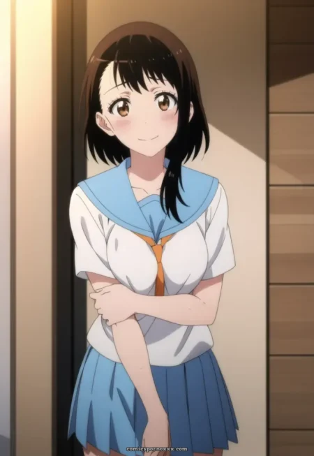 Kosaki Onodera Cant Get Enough Sex