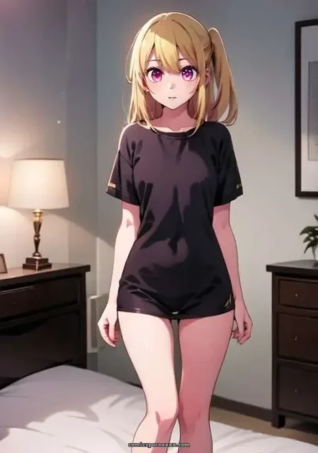 Ruby Hoshino Take Huge Dick