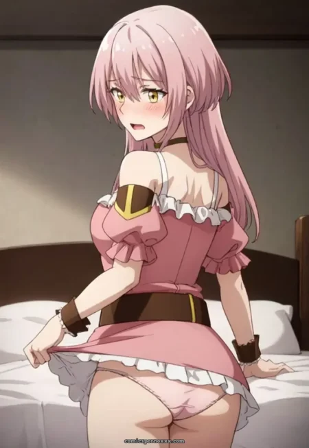 Riese Adoastella Couldnt Hold Back Her Sexual Desire riese-adoastella-couldnt-hold-back-her-sexual-desire-featured-image