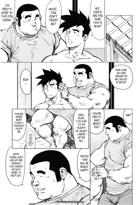 Kagura Dance 3: Lightning God kagura-dance-3-lightning-god-featured-image