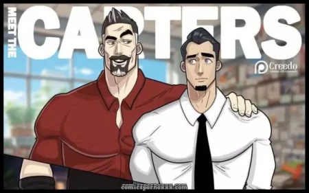 Meet The Carters - Creedo Gay (Complete Collection)