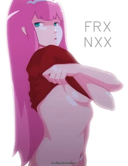 Frxnxx #1 Frxnxx #1
