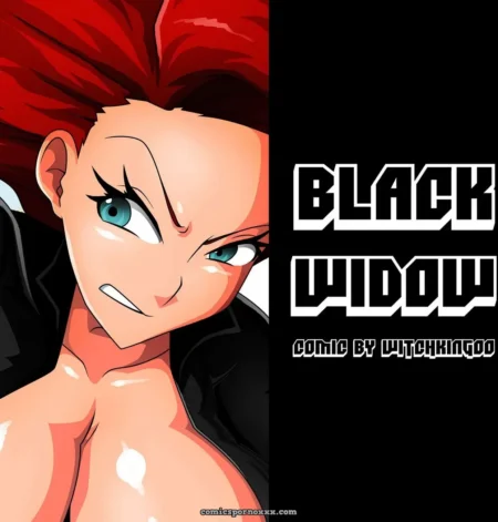 Black Widow (Witchking00) Black Widow (Witchking00)