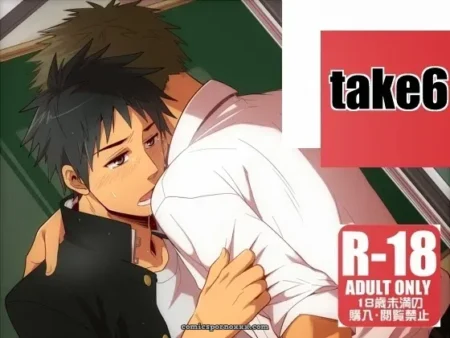 Resfrio – Take #6 resfrio-take-6-featured-image