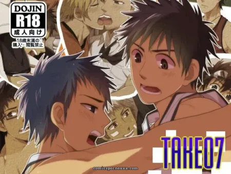 Resfrio – Take #7 resfrio-take-7-featured-image