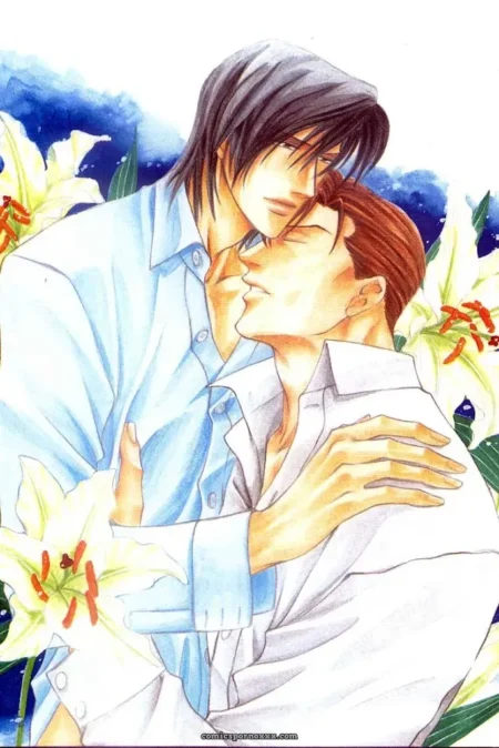 Eternal Embrace eternal-embrace-featured-image