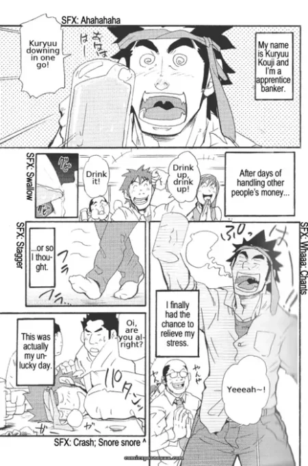 The Branch Representative’s Trap the-branch-representatives-trap-featured-image