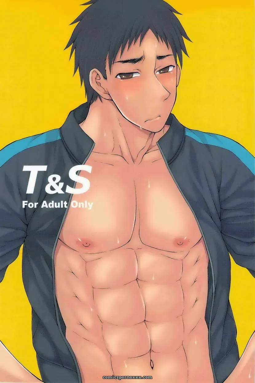 Kanbayashi Takaki (Datsuryoku Kenkyuukai)