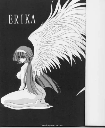 Erika (Toushou Daimos) - CR25 Circle Taihei-Tengoku Doujinji
