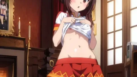 Konosuba Fan Art