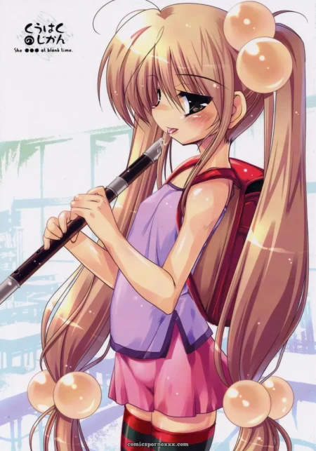 kuuhaku-no-jikan-kodomo-no-jikan-c70-doujinshi-65535th-avenue-akahito-featured-image