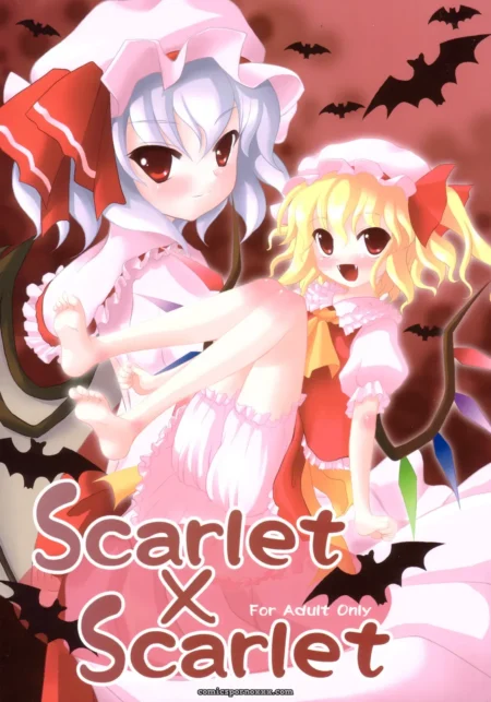 scarlet-x-scarlet-doujin-memoria-tilm-c70-touhou-featured-image