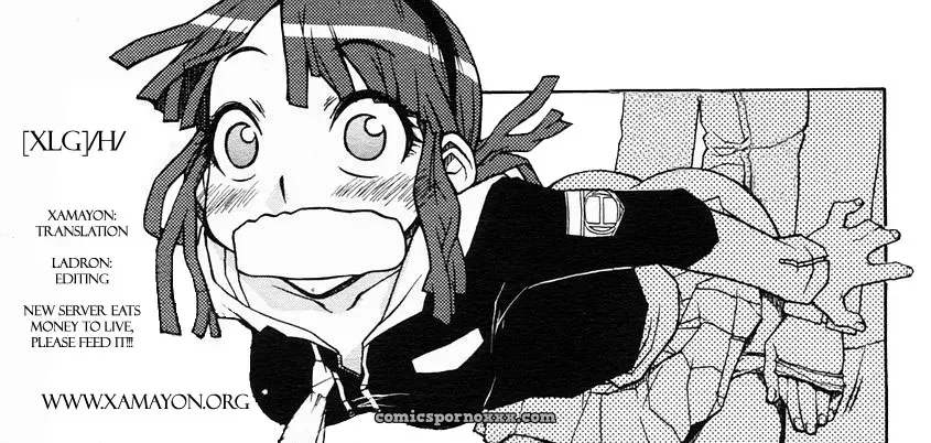 Suzumiya Haruhi no Nisemono | Drawing Lots (Nishitsuki Tsutomu)