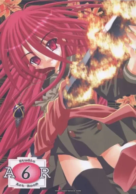 shakugan-no-shana-2-ar6-studio-artroom-print-kotobukiya-featured-image