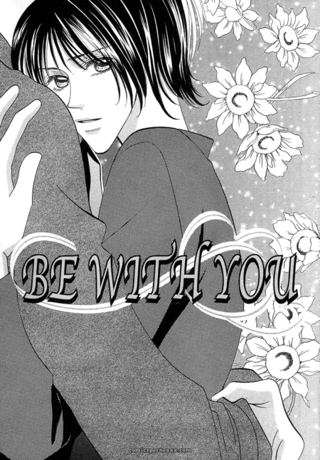 Be With You Vol.1 (Autor)
