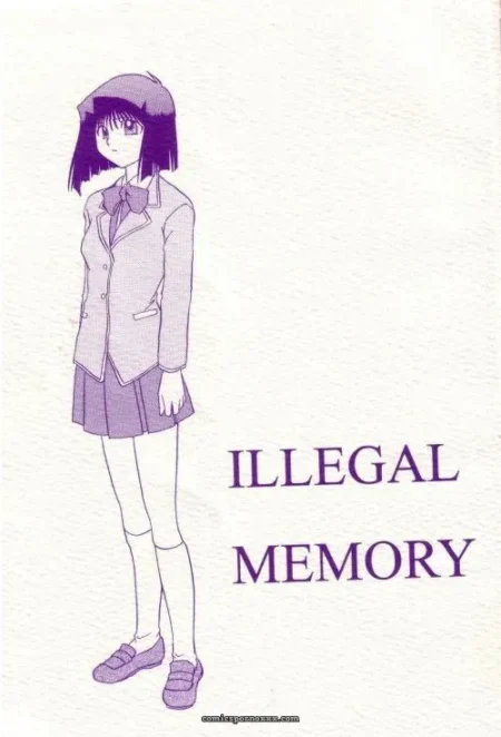 Illegal Memory (North Northeast Egypt Company)