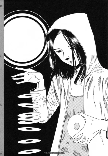 Disc (Kago Shintarou)