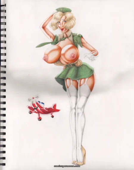 Pin-Ups