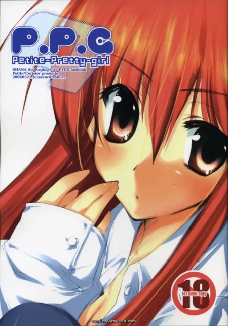 suteki-kuukan-2-petite-cerisier-ppg-shakugan-no-shana-fan-art-featured-image