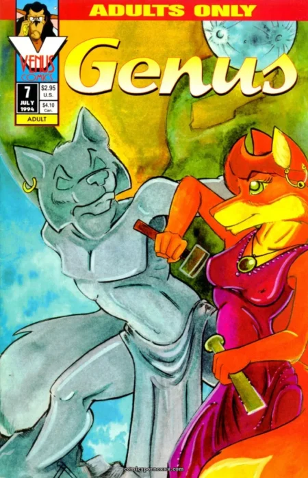 Genus 7
