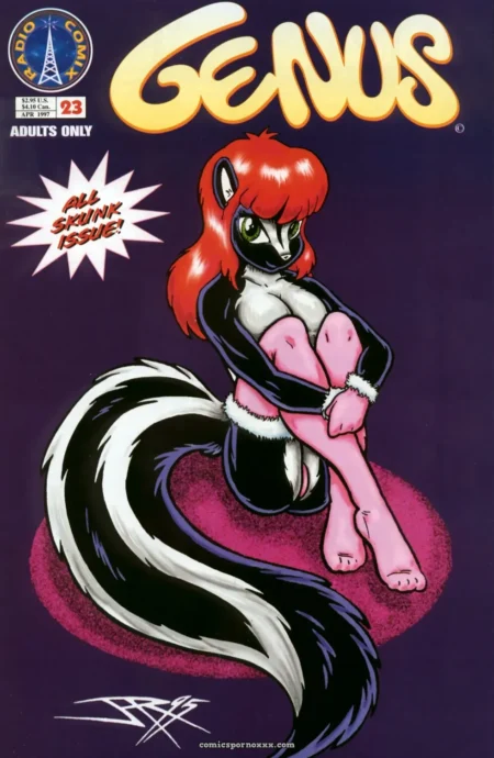 Genus 23