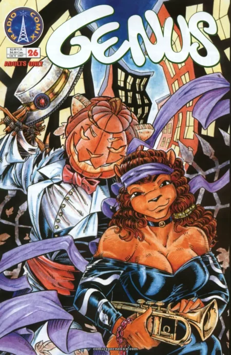Genus 26