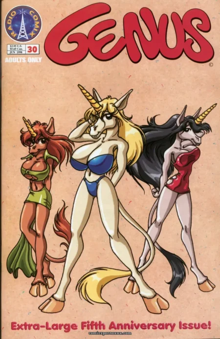 Genus 30