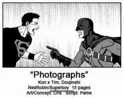 Photographs (Chrisart)