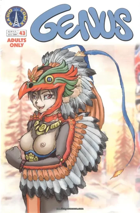 Genus 43