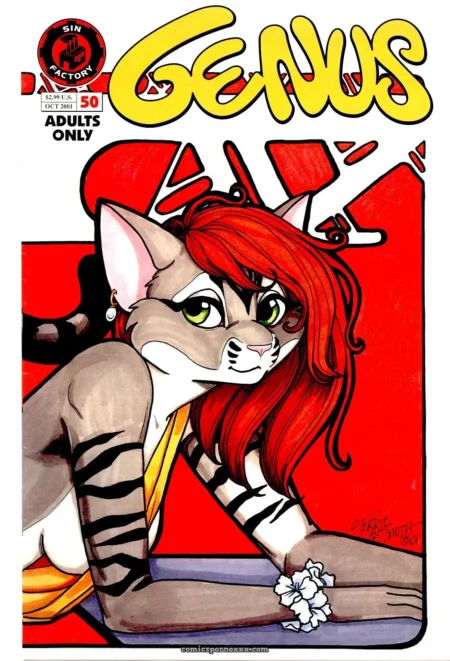 Genus 50