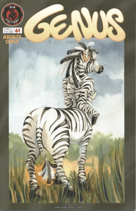 Genus 61