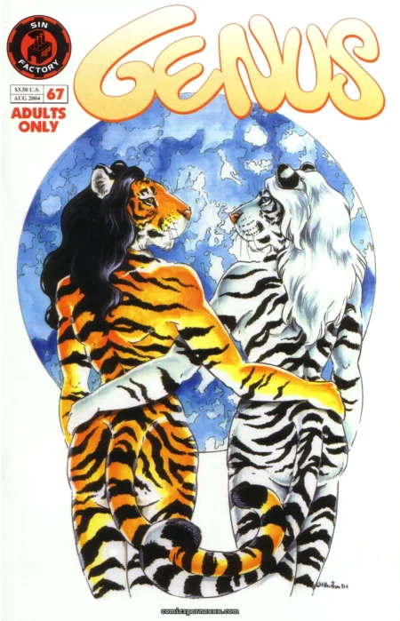 Genus 67