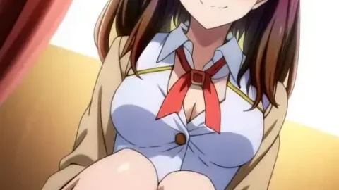A Returner’s Magic Should Be Special Hentai Sex
