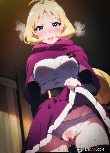The Unwanted Undead Adventurer: Rina's Rupaage Journey
