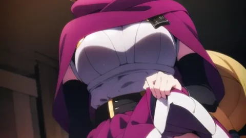 The Unwanted Undead Adventurer: Rina’s Rupaage Journey
