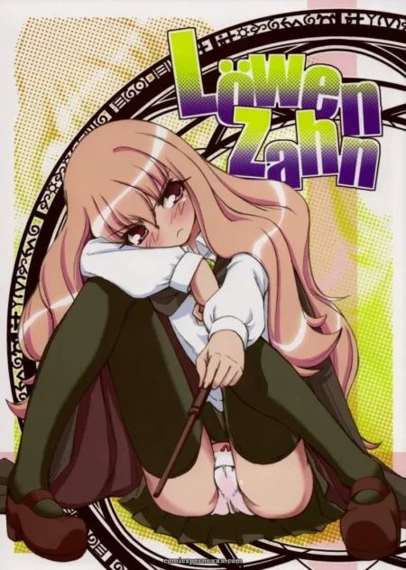 lowen-zahn-zero-no-tsukaima-c71-doujinshi-featured-image