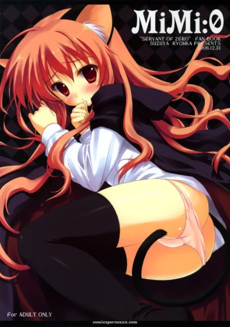 suzuya-ryohkas-mimi0-doujinshi-zero-no-tsukaima-featured-image