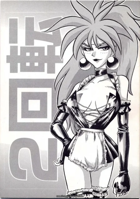 kaiten-sommelier-deth-13-saber-marionette-j-kaiten-2-featured-image
