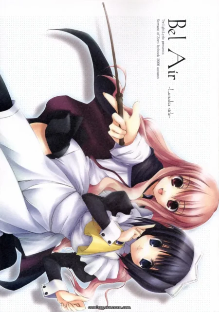 bel-air-lunalia-side-twilight-lyric-zero-no-tsukaima-featured-image