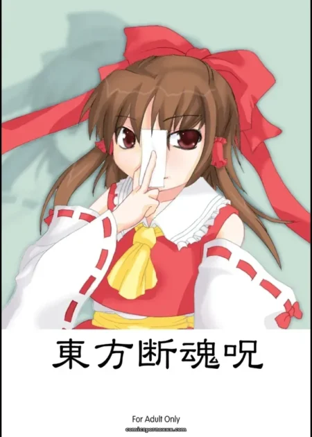 Lost Sky & ERA FEEL Touhou Dankonju Remix