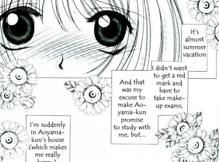 Tokyo Mew Mew: Candy Pop's Love Story (English Dub)