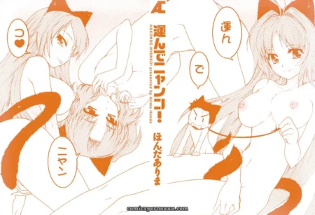 Honda Arima: Cat Transport