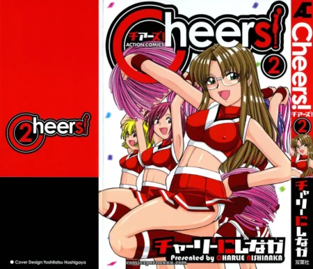 Charlie Nishinaka Cheers! 2 - Official Site