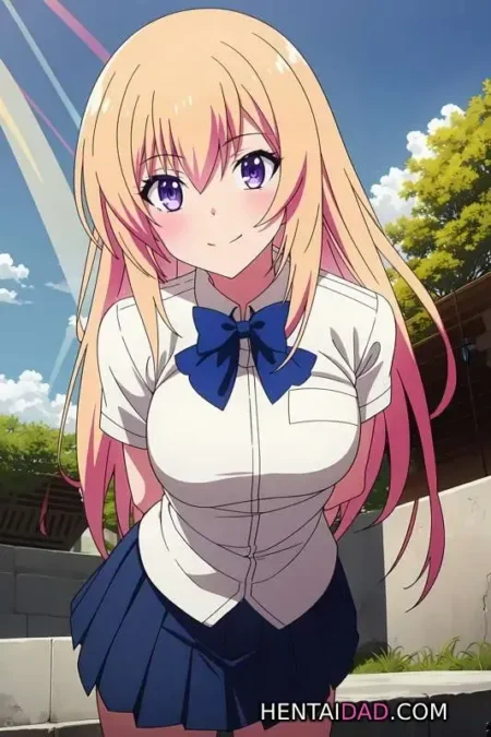 Ichinose Honami Fan Art: Classroom of the Elite