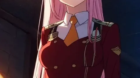 Zero Two Darling in the Franxx Images