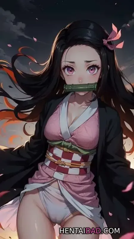 nezuko-kamado-fan-art-featured-image