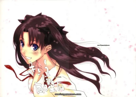 Moriisan Tokono (Morii Shizuki) Kyouha Nichiyoubi Fate/stay night